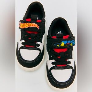 Zara hot wheels shoes